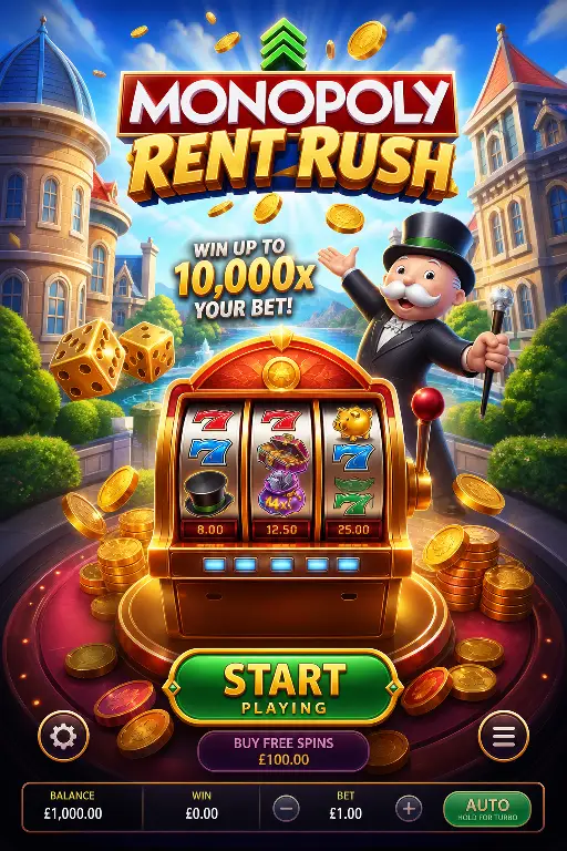 BigBassCrash — скриншот 1